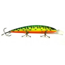 Воблер GERMAN SEED MINNOW 254